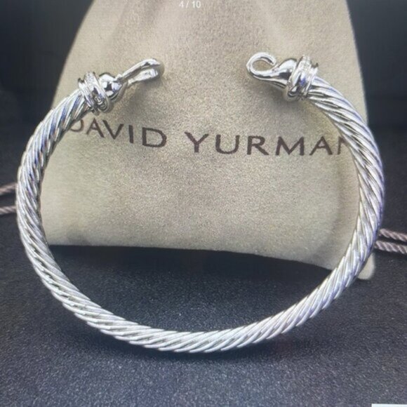 David Yurman 5mm bracelet